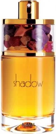 Ajmal Shadow II EDP parfumuotas vanduo moterims, 75 ml