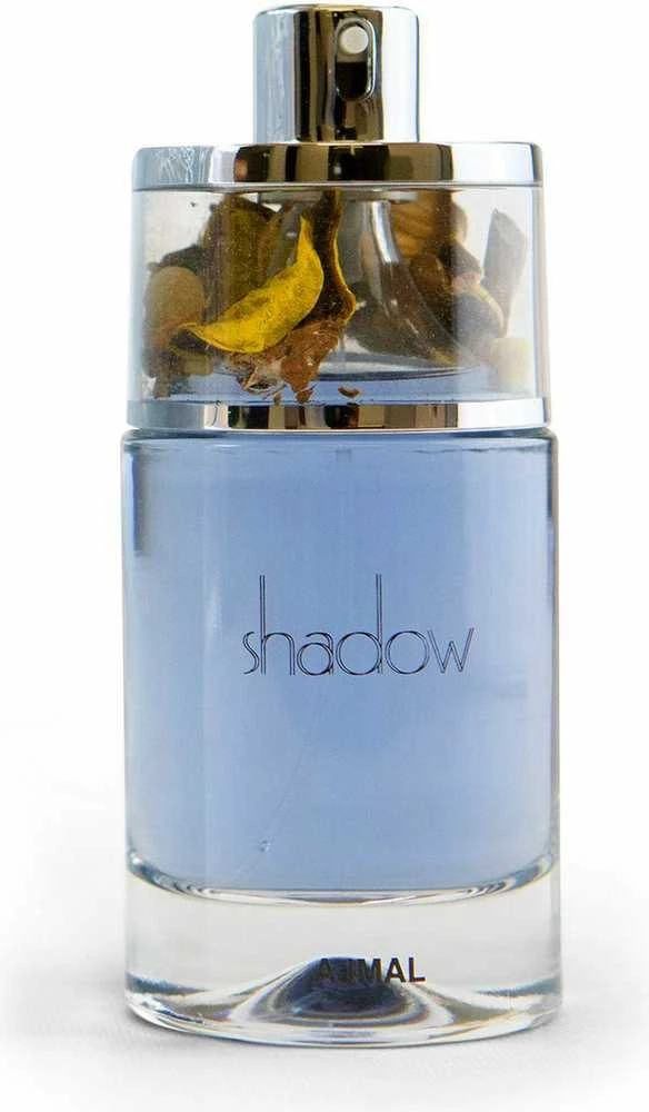 Ajmal Shadow EDP parfumuotas vanduo vyrams, 75 ml
