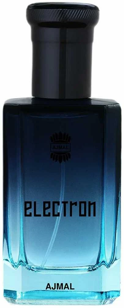 Ajmal Electron EDP parfumuotas vanduo unisex, 100 ml