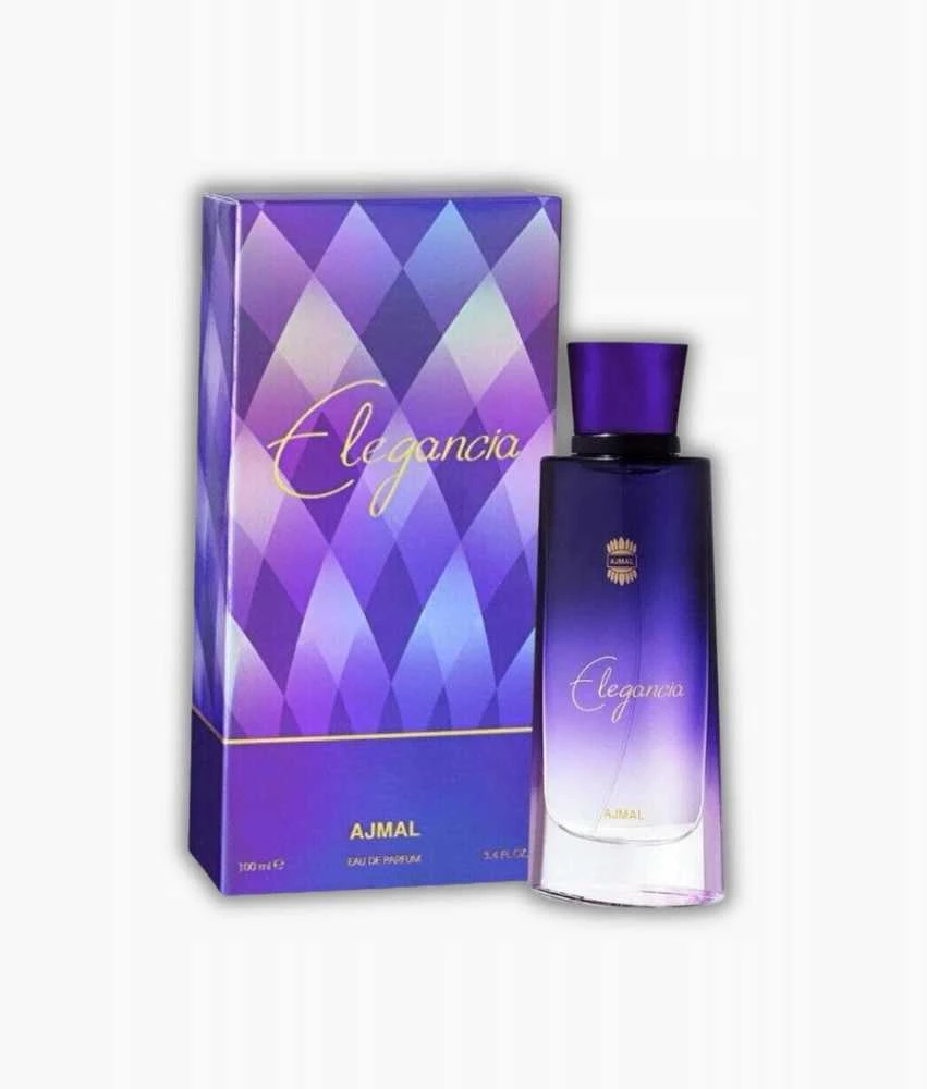Ajmal Elegancia EDP parfumuotas vanduo unisex, 100 ml
