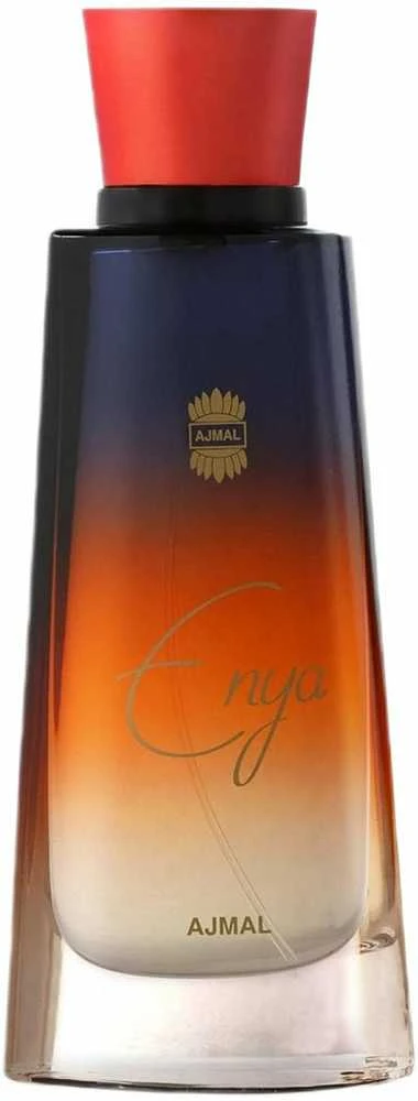 Ajmal Enya EDP parfumuotas vanduo unisex, 100 ml