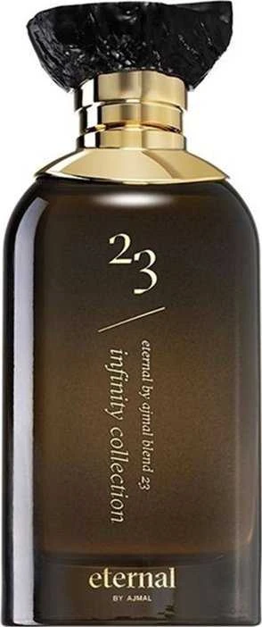 Ajmal Eternal 23 EDP parfumuotas vanduo unisex, 100 ml
