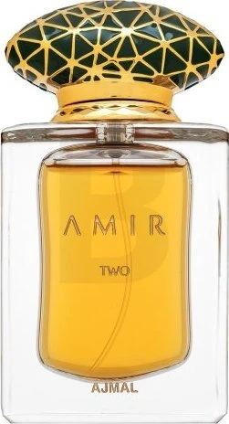 Ajmal Amir Two EDP parfumuotas vanduo unisex, 50 ml