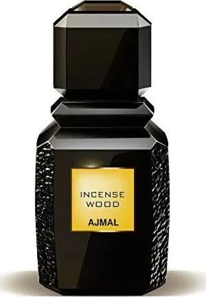 Ajmal Incense Wood EDP parfumuotas vanduo unisex, 100 ml