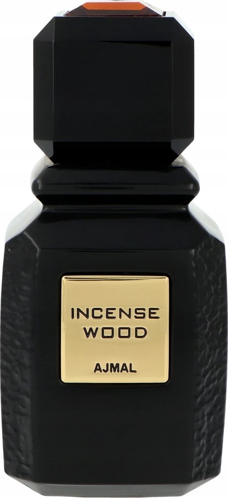 Ajmal Incense Wood EDP parfumuotas vanduo unisex, 100 ml