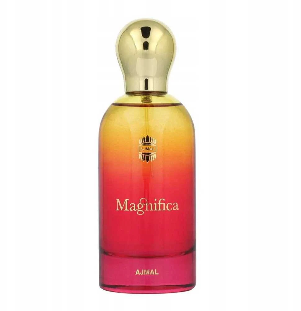 Ajmal Magnifica EDP parfumuotas vanduo unisex, 100 ml