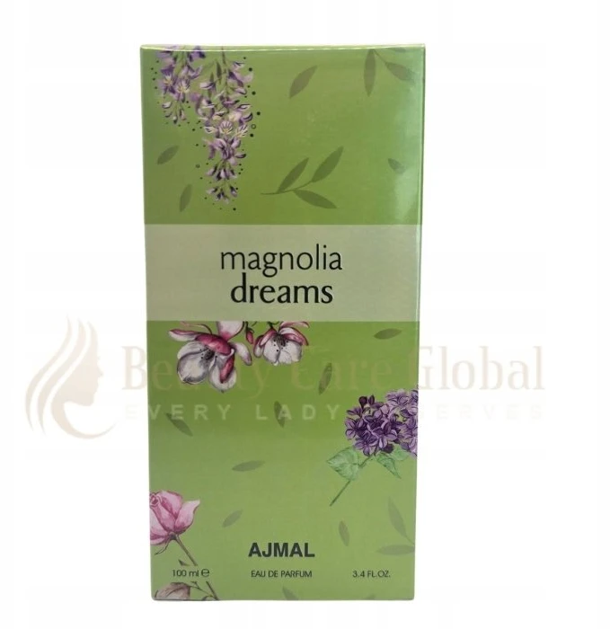 Ajmal Magnolia Dreams EDP parfumuotas vanduo moterims, 100 ml