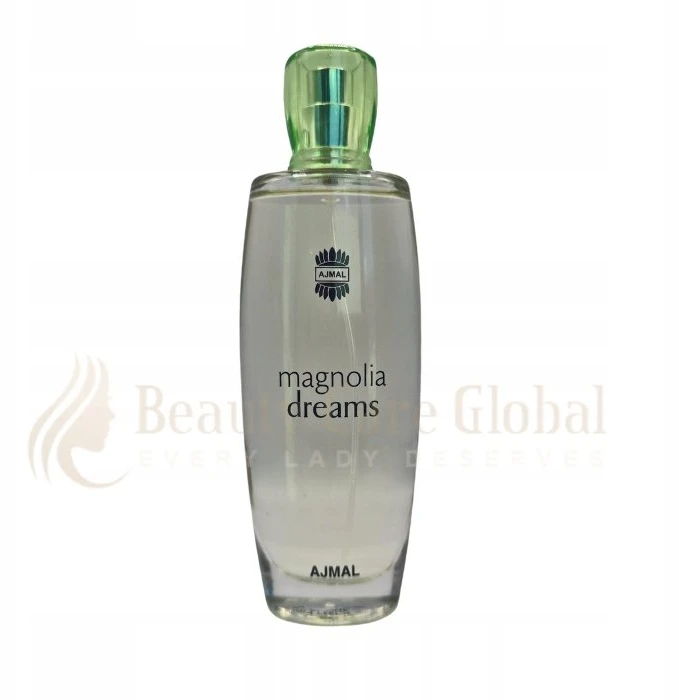 Ajmal Magnolia Dreams EDP parfumuotas vanduo moterims, 100 ml