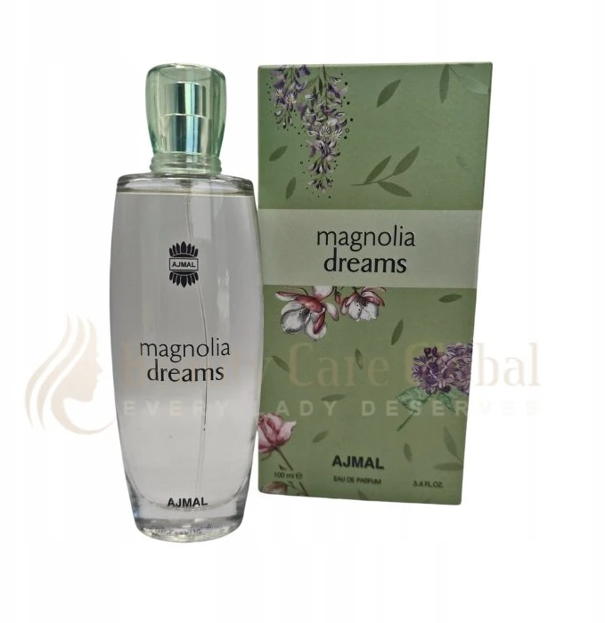 Ajmal Magnolia Dreams EDP parfumuotas vanduo moterims, 100 ml