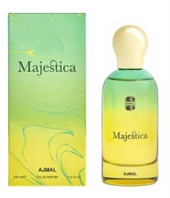 Ajmal Majestica EDP parfumuotas vanduo moterims, 100 ml