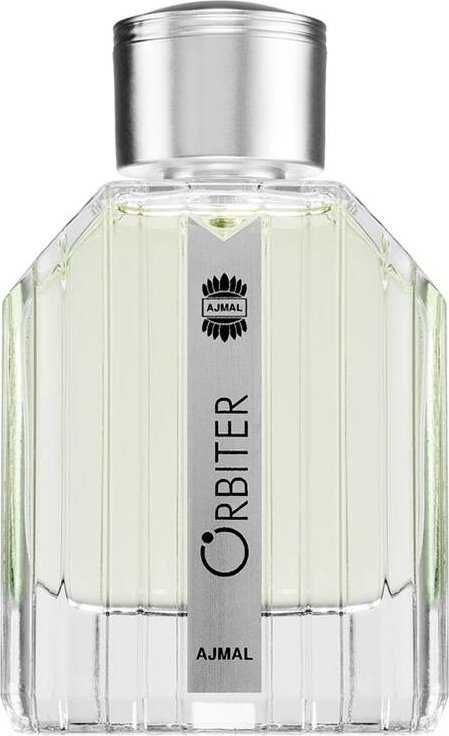 Ajmal Orbiter EDP parfumuotas vanduo vyrams, 100 ml