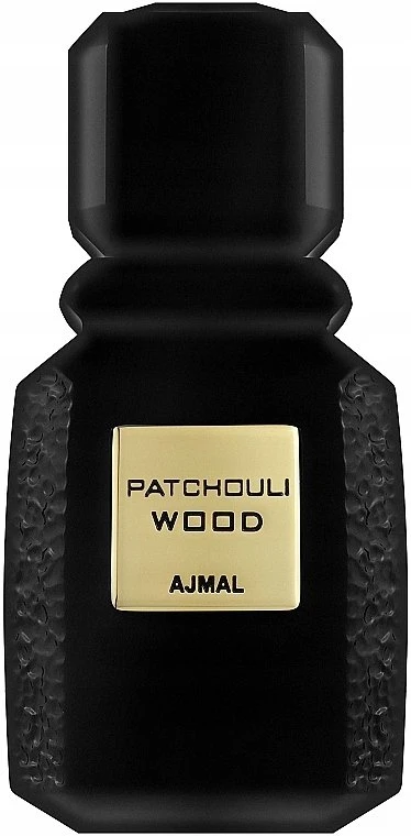 Ajmal Patchouli Wood EDP parfumuotas vanduo unisex, 50 ml