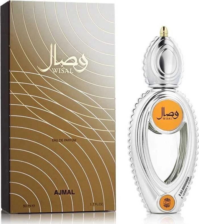 Ajmal Wisal EDP parfumuotas vanduo moterims, 50 ml
