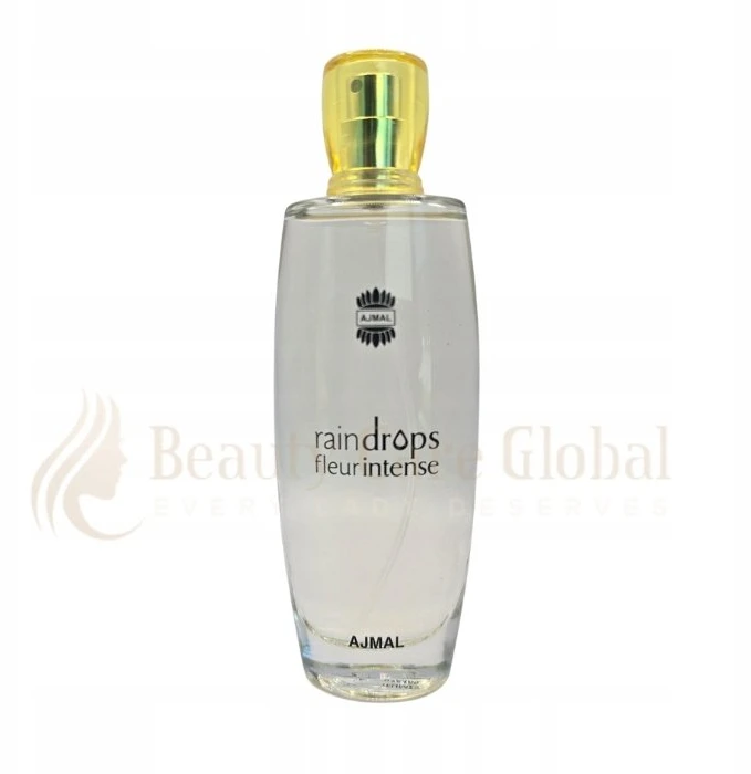 Ajmal Raindrops Fleur Intense EDP parfumuotas vanduo moterims, 100 ml