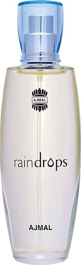 Kvepalai moterims Ajmal Raindrops EDP, 50 ml