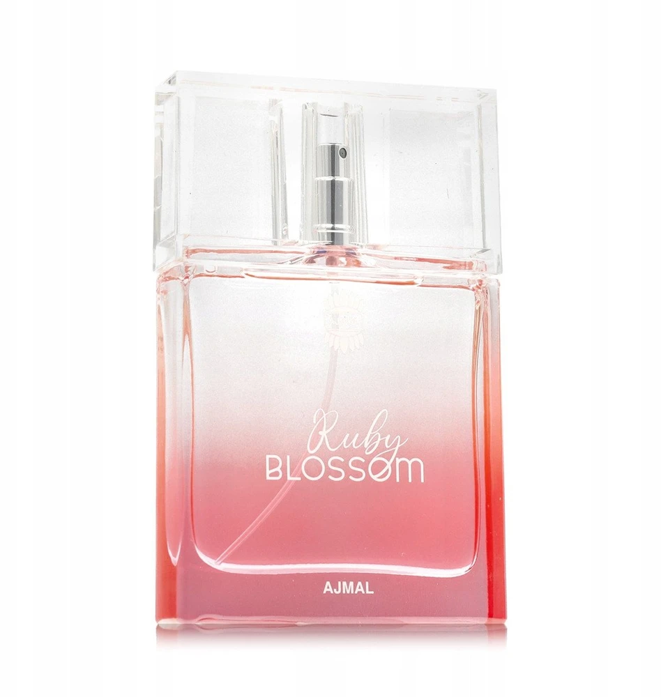 Ajmal Ruby Blossom EDP parfumuotas vanduo moterims, 50 ml