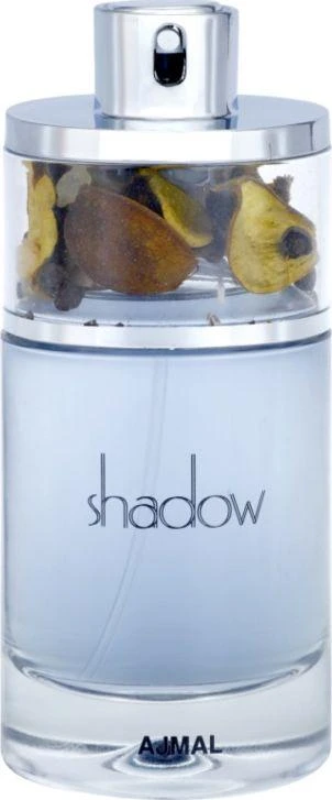 Ajmal Shadow II EDP parfumuotas vanduo vyrams, 75 ml