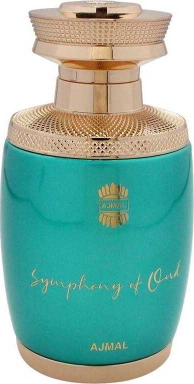 Ajmal Symphony of Oud parfuminio vandens purškiklis 75ml