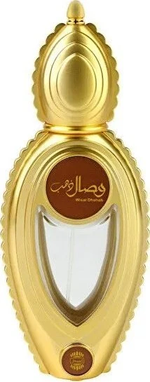 Unisex kvepalai Ajmal Wisal Dhahab EDP, 50 ml