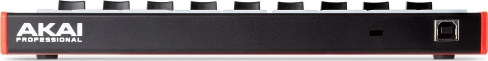 AKAI APC Mini MK2 - Ableton Live controller