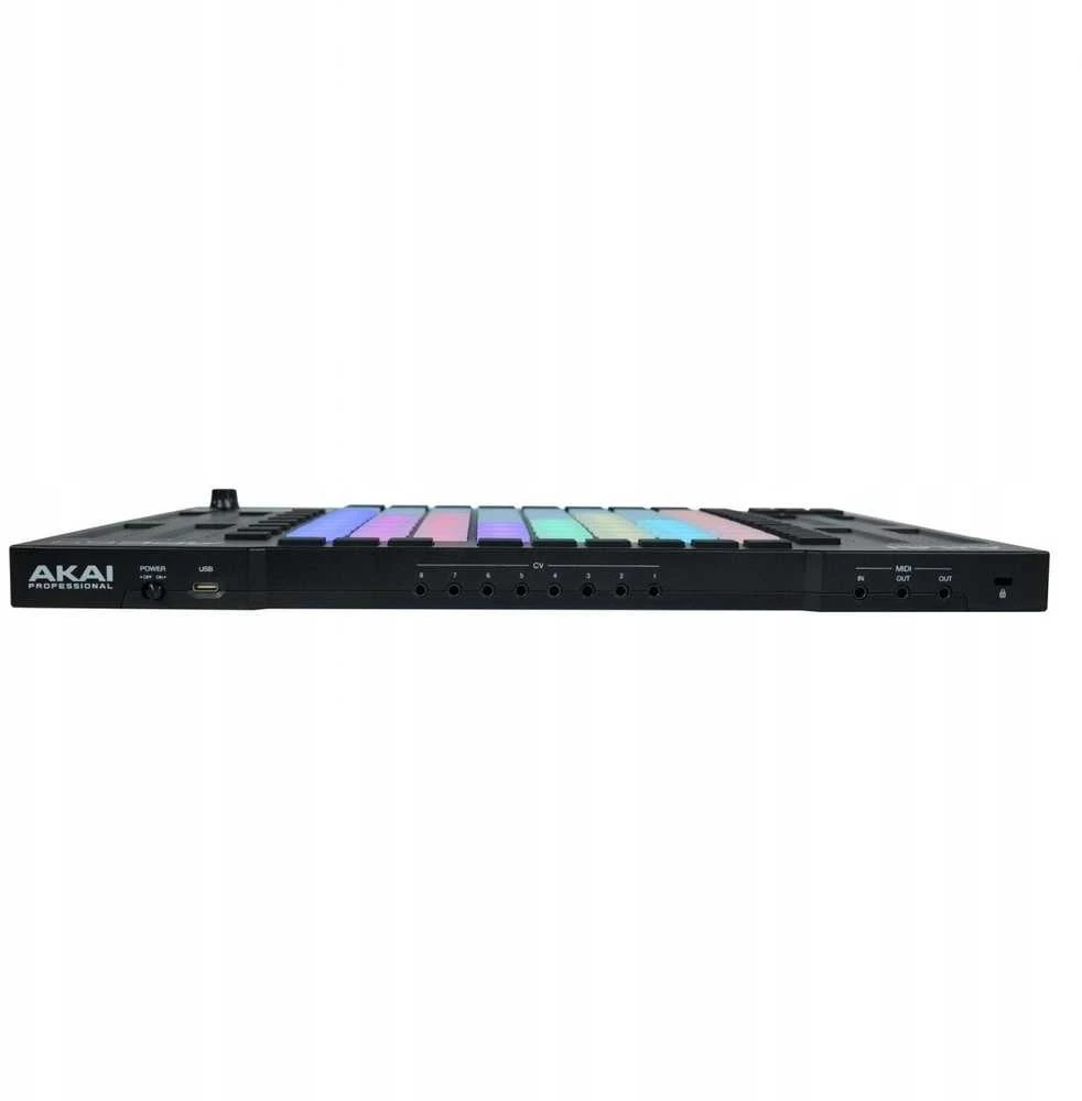 AKAI APC 64 – Ableton Live Valdiklis