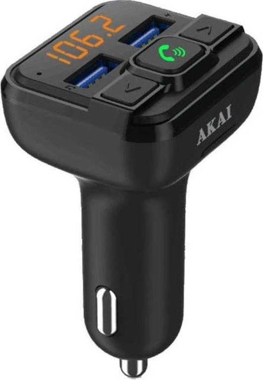 Akai FM siųstuvas FMT-20BT