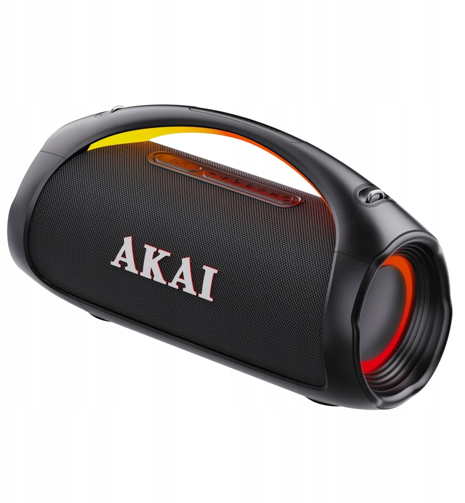 AKAI Garsiakalbis BT WaveStorm 110 W