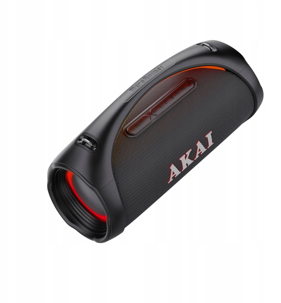 AKAI Garsiakalbis BT WaveStorm 110 W