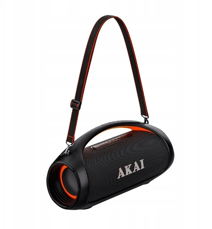 AKAI Garsiakalbis BT WaveStorm 110 W