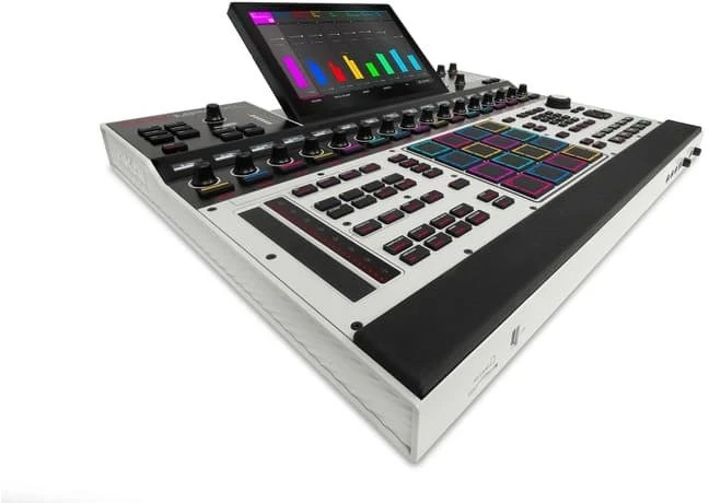 AKAI MPC XL