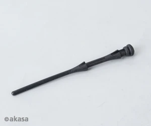 Akasa AK-MX003 guminis ventiliatoriaus kaištis