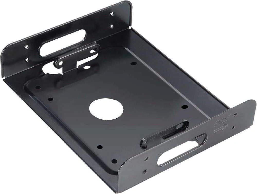 Akasa SSD/HDD Adapteris AK-HDA-01 – juodas