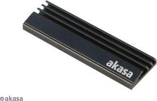 Akasa M.2 SSD Heatsink – Aliuminio