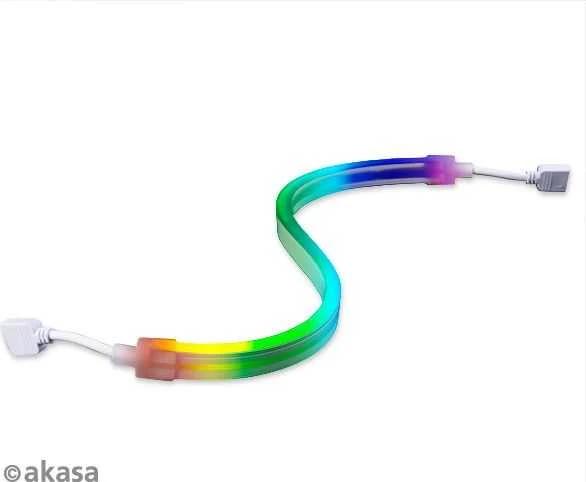 Akasa SOHO MBA ARGB LED Strip – 30cm