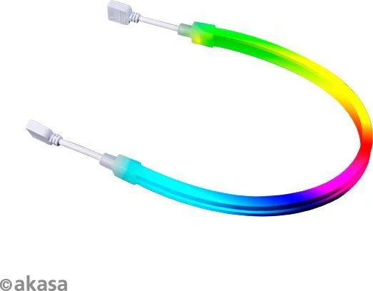 Akasa SOHO MBA ARGB LED Strip – 30cm