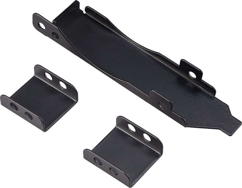 Akasa PCI slot mounting system for fans – 80mm/92mm