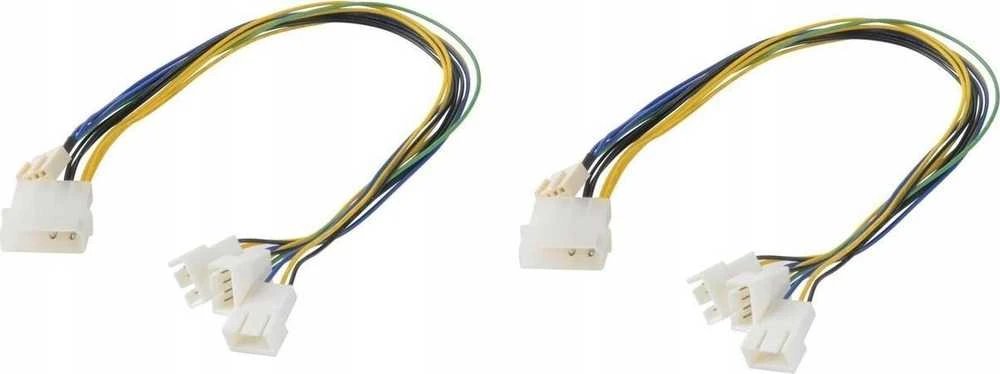 Akasa PWM splitter cable