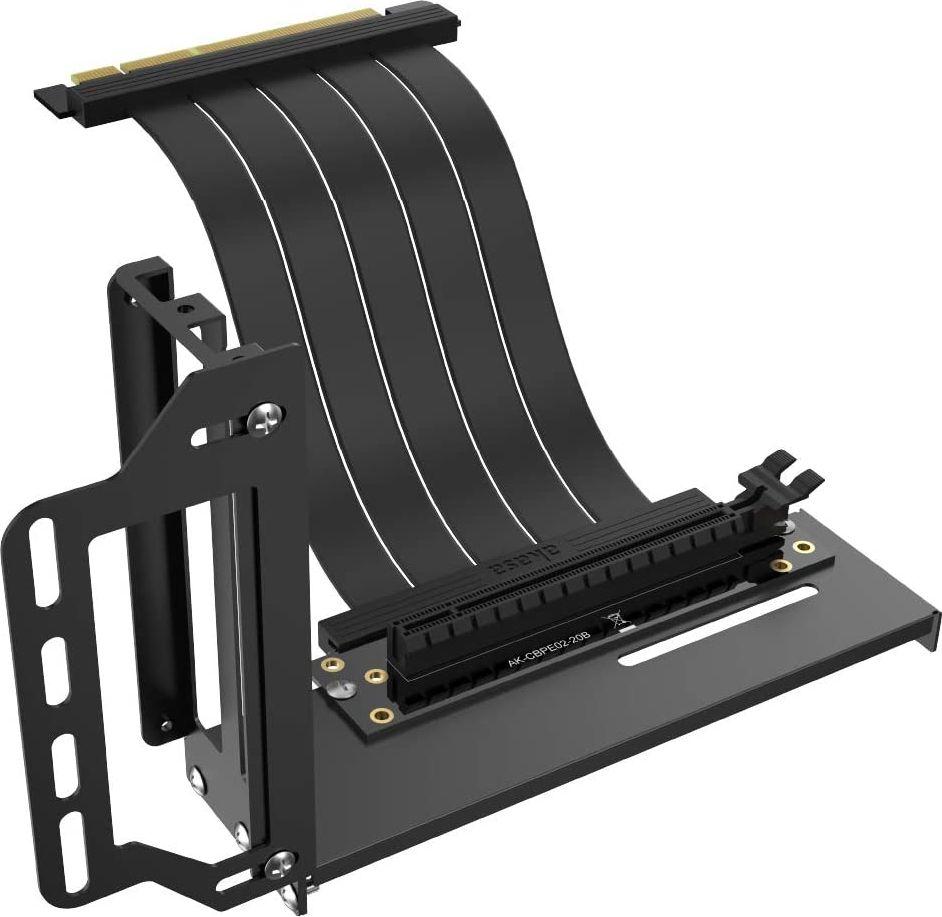 akasa-riser-pcie-3-0-vertikalus-gpu-riser-juodas-pro-nustatymas-ak