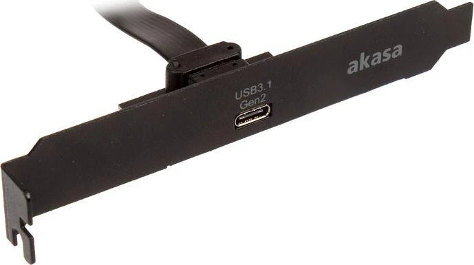 Akasa adapter USB 3.1 Gen2