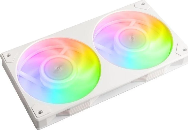 Akasa Vegas A24 Addressable-RGB korpuso ventiliatorius – 240 mm
