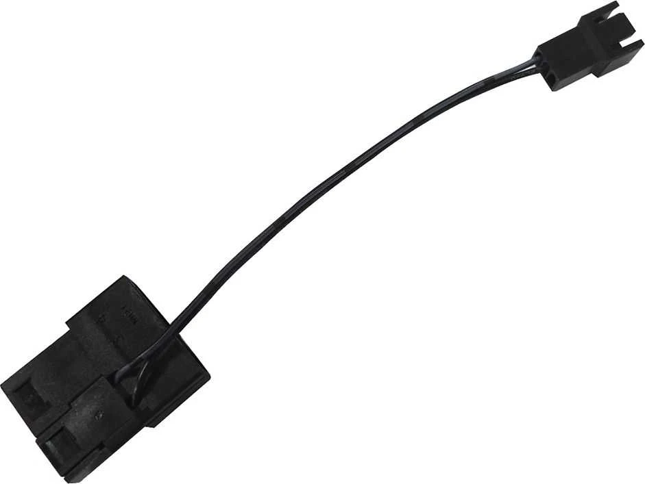 Akasa Vegas X7 LED fan, RGB – 120mm