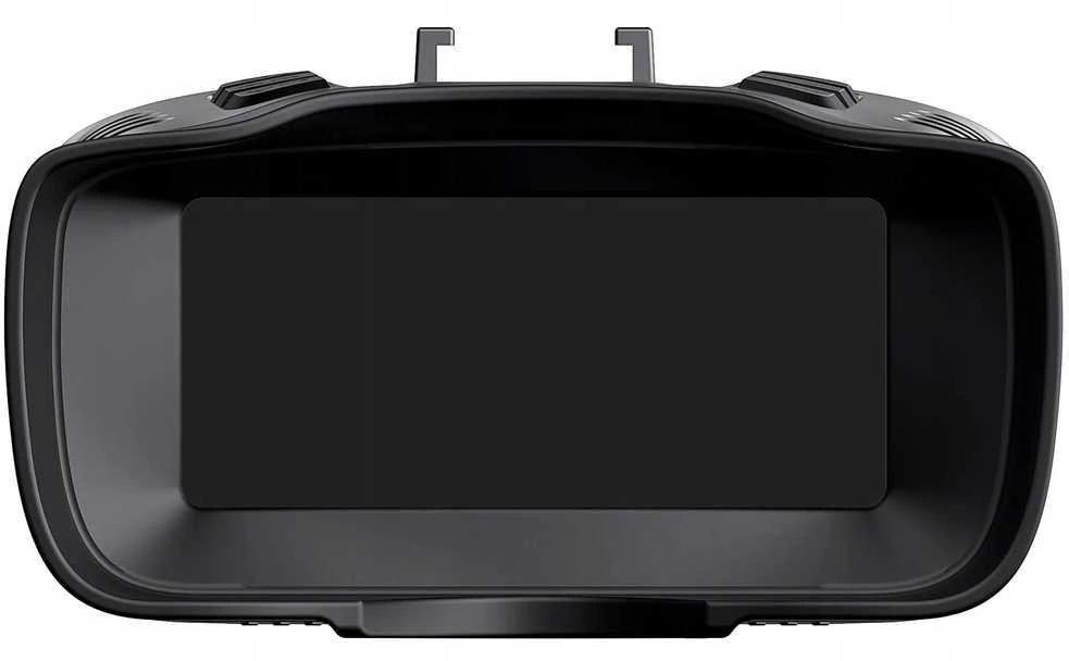 Žiūronai Google noktowizyjne Akaso Seemor-200, Wi-Fi, AI-ISP, 3250 mAh