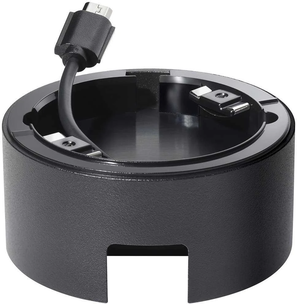 Akcesorium PoE Netatmo NPC-POE-B juoda