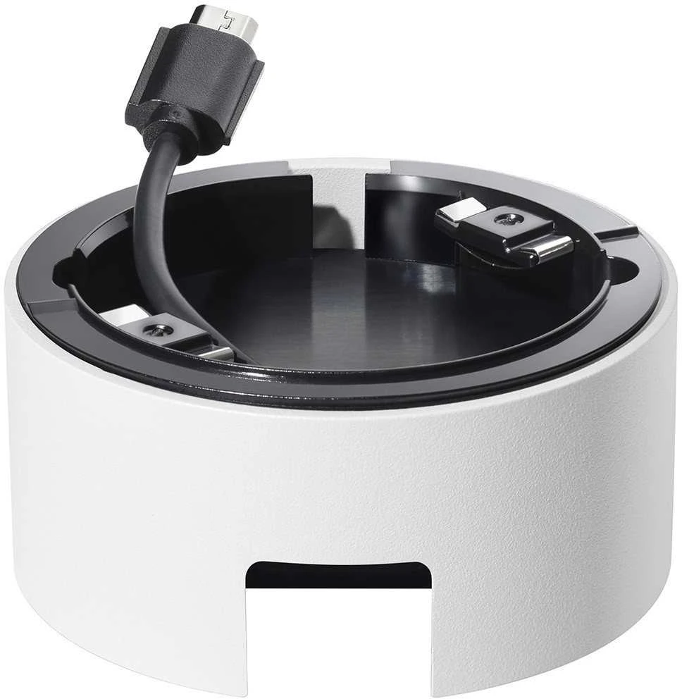 PoE Netatmo priedas NPC-POE-W baltas
