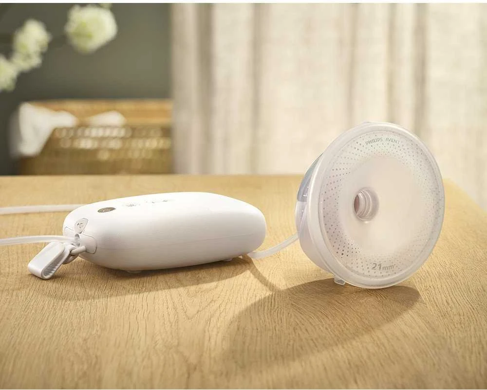 Elektrinis krūties pompa Philips Avent SCF531/11