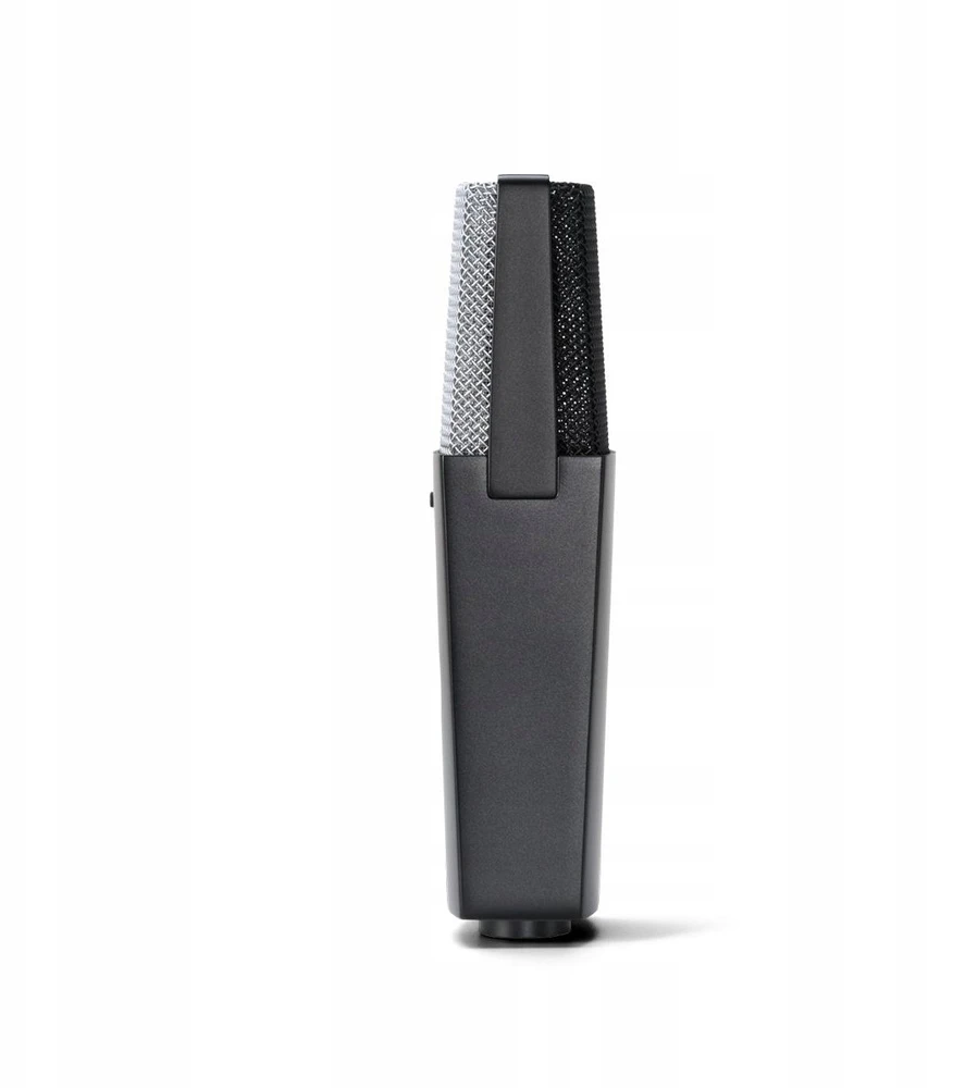 AKG C114 - didelės diafragmos daugiakanalis kondensatorinis mikrofonas (juodas)