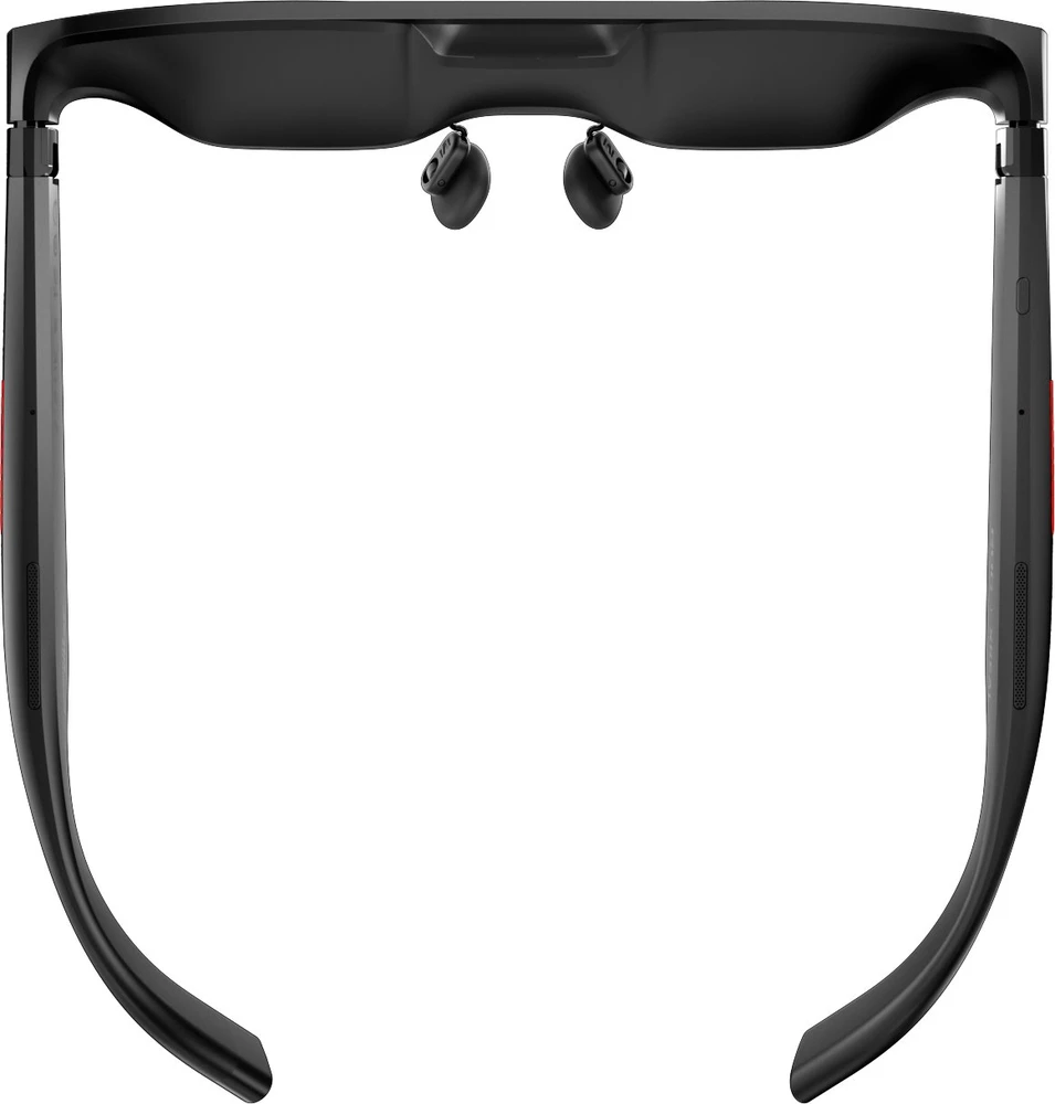 Akiniai Asus ROG XREAL R1-N Gaming AR Glasses 240Hz (90LJ00M5-B01670)