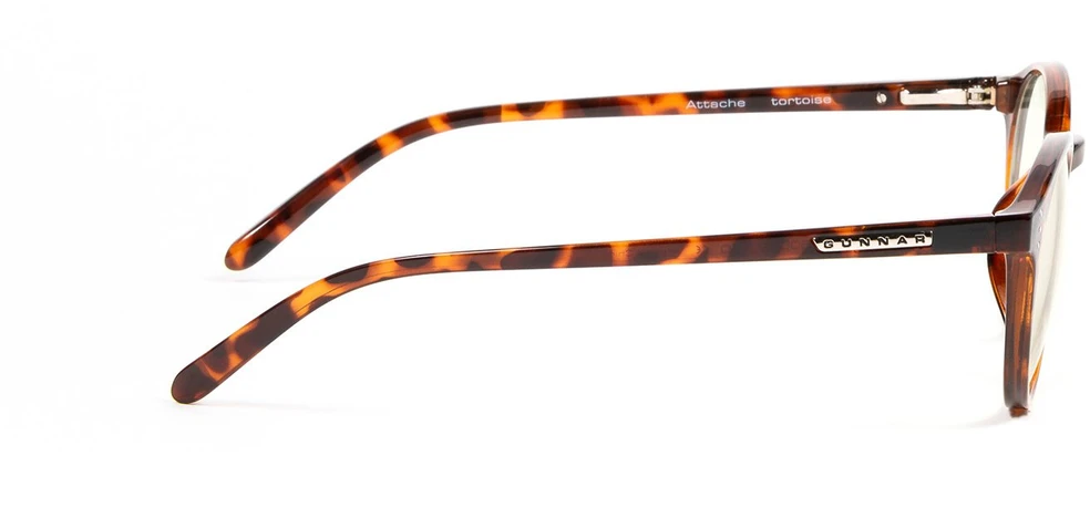 Išmanusis laikrodis Akiniai Gunnar Gunnar Optiks Attach okulary do komputera Unisex