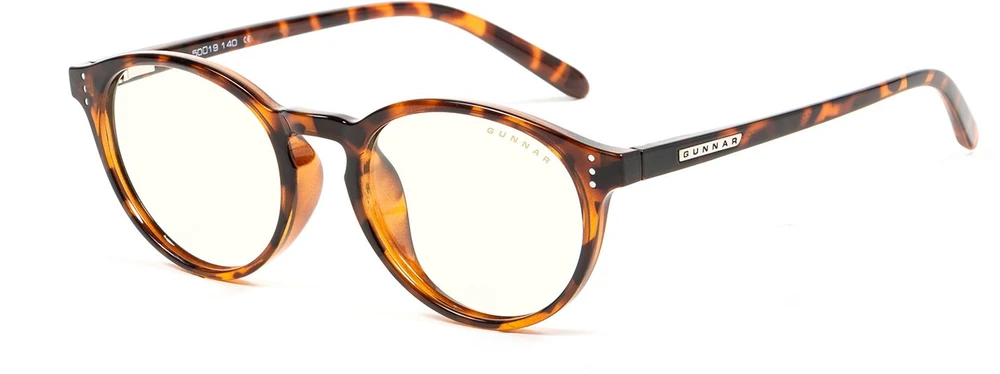 Išmanusis laikrodis Akiniai Gunnar Gunnar Optiks Attach okulary do komputera Unisex