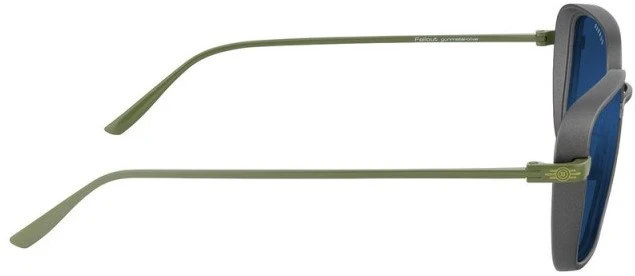 Išmanusis laikrodis Akiniai Gunnar Gunnar Optiks FAL-05511 okulary do komputera Mężczyźni